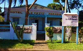 Hotel Le Petit Paradis